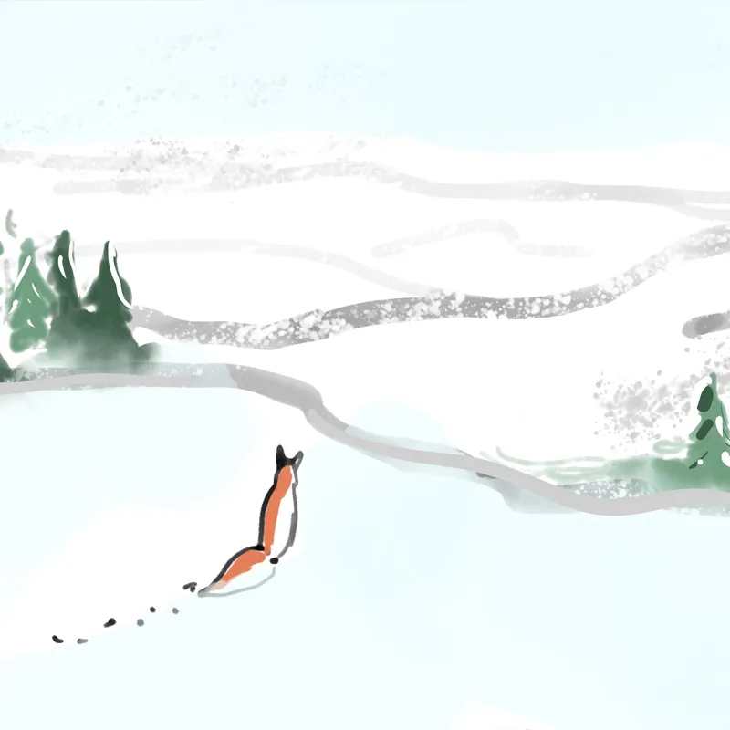 Inden Du Falder i Søvn