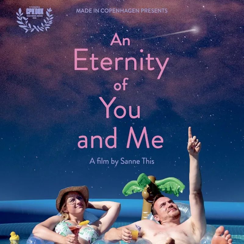 An Eternity of You and Me